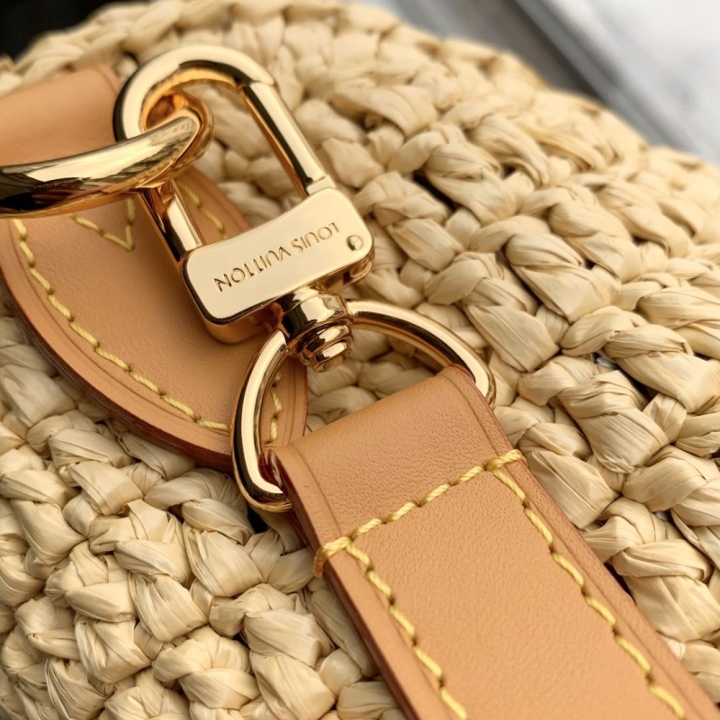 LV Speedy Bags